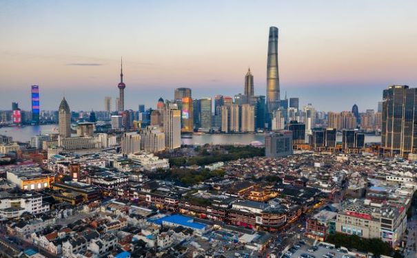 上海注冊(cè)公司的一些基本知識(shí)和流程