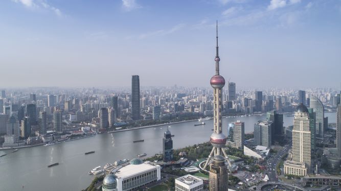 在上海園區(qū)注冊公司有什么好處