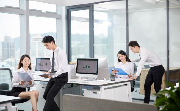 網(wǎng)上辦理企業(yè)營業(yè)執(zhí)照的注意事項和建議