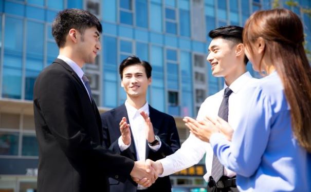 公司注冊(cè)：開(kāi)啟商業(yè)之門(mén)的第一步