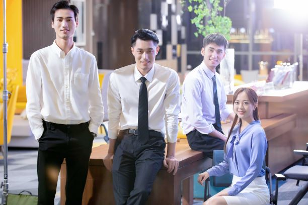 注冊(cè)上海公司時(shí)選擇幾個(gè)股東最合適？